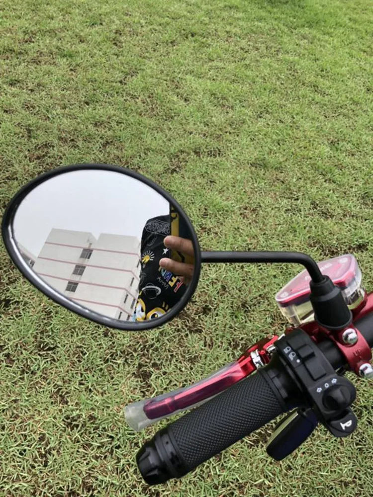 4000W Fat-Tire Electric Motorcycle – 75 km/h