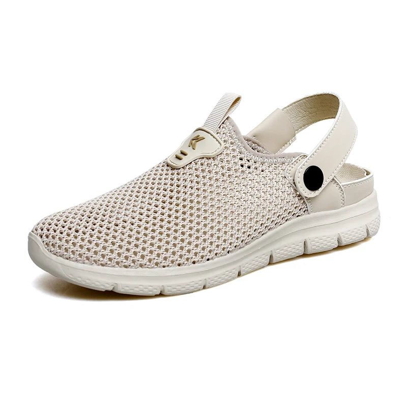 Men's Luxury Embroidery Loafers – Designer Slip-On Dress Shoes