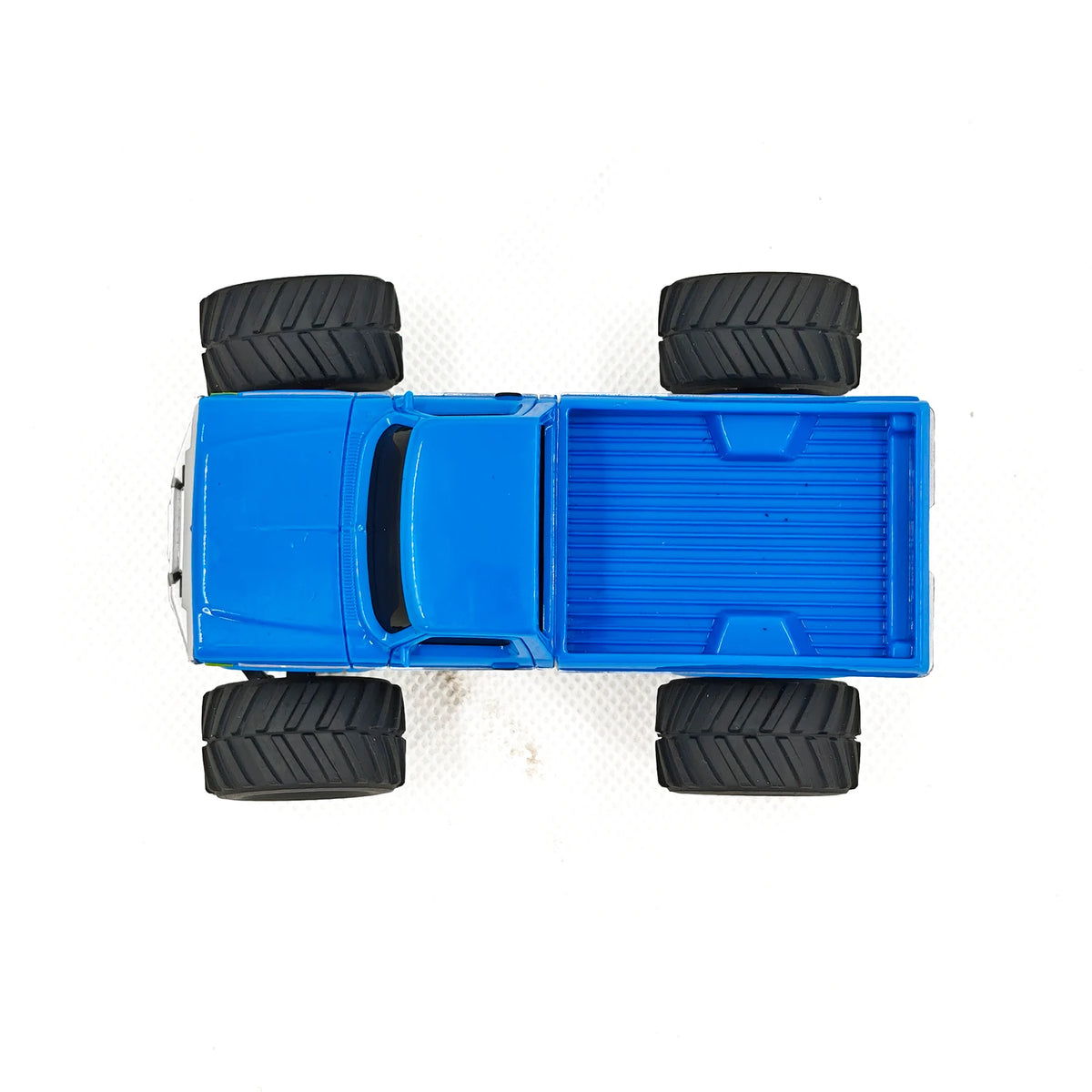 1:36 4WD Mini RC Off-Road Crawler Car with LED Lights – Remote Control Toy for Kids & Adults