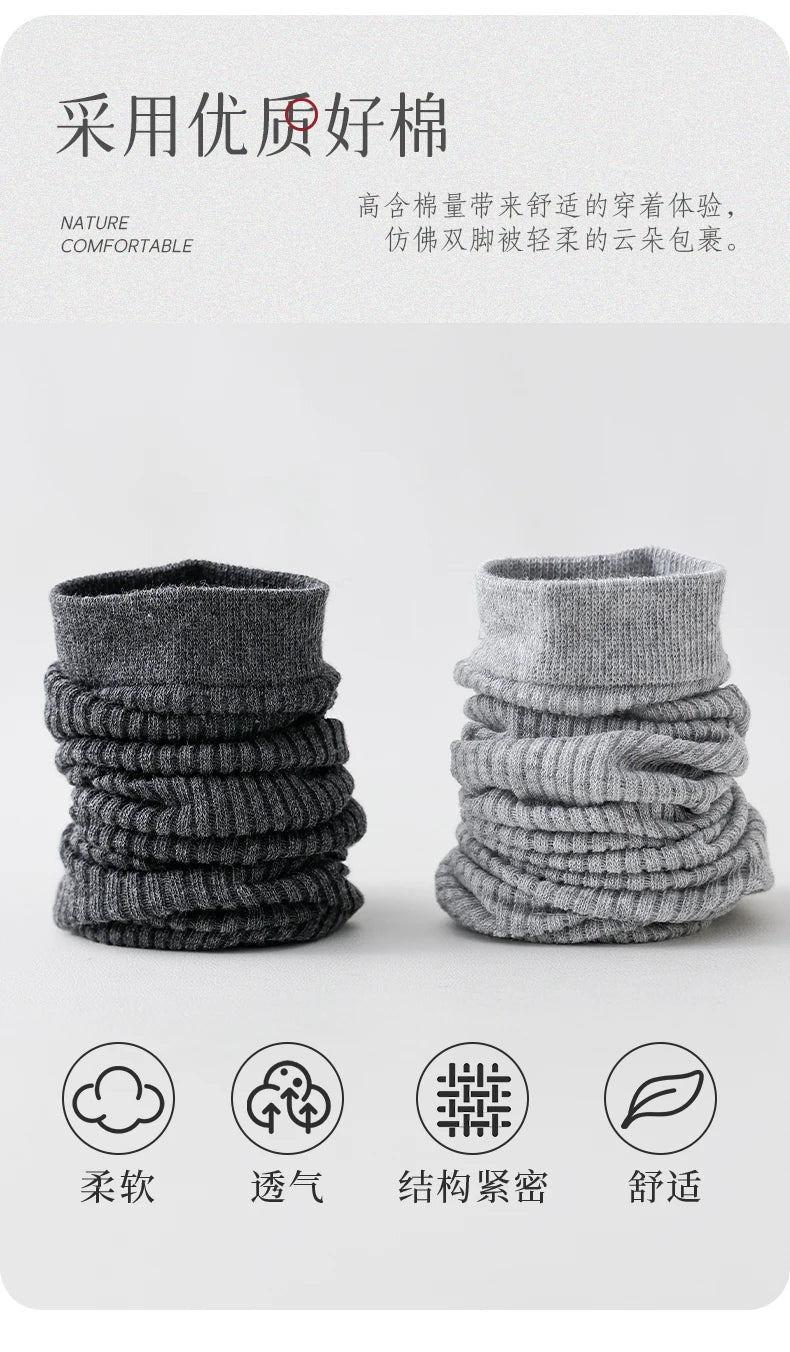 Women's Mesh Calf Socks – Lightweight Ballet Style