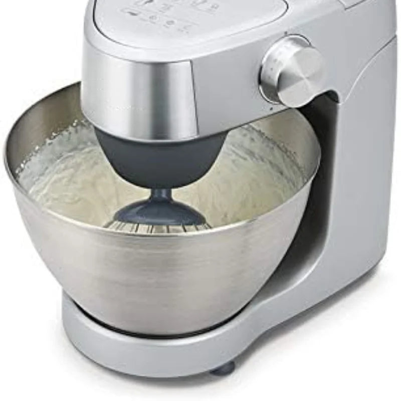 Stainless Steel Mixing Bowl for Kenwood KHC29
