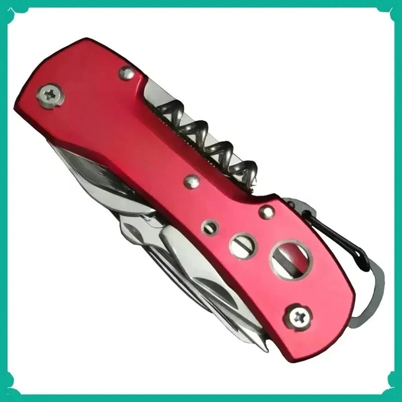 11-in-1 Multifunction Screwdriver Tool