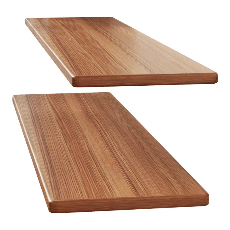 Floating Wall Display Shelf — Wooden Bookshelf, Decorative Laminate & Living Room Wall Rack