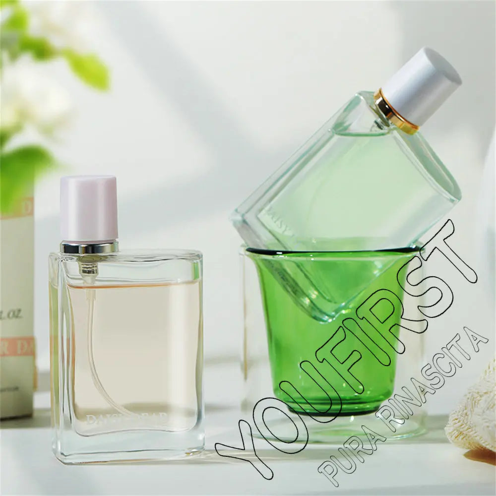 Women's Pheromone Perfume 25ml – Fresh Floral Fruity Eau de Toilette