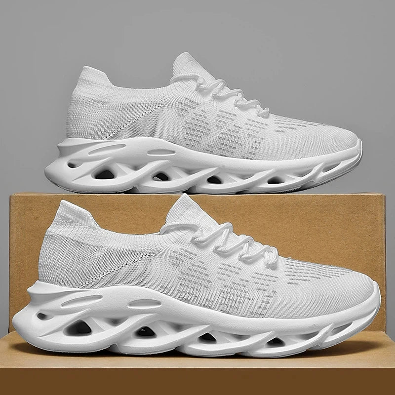 Men's Breathable Casual Sneakers
