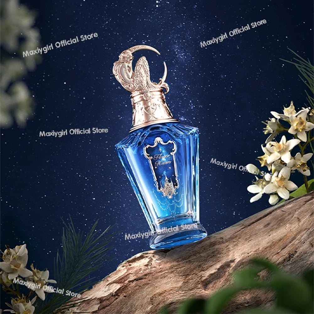 Flower Knows Fantasy Perfume Collection – Moonlight, Swan Ballet & More