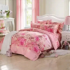Comfortable Universal Duvet Cover for Boys & Girls | All Season, Suitable for All Skin Types, Multiple Sizes