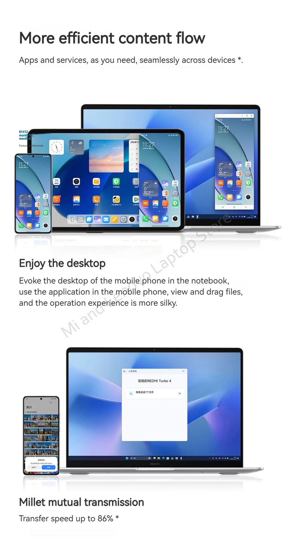 Xiaomi Redmi Book 14 2025 Laptop – Intel Core 5 220H, 2.8K 120Hz Display, 16GB/32GB DDR5, Up to 1TB SSD