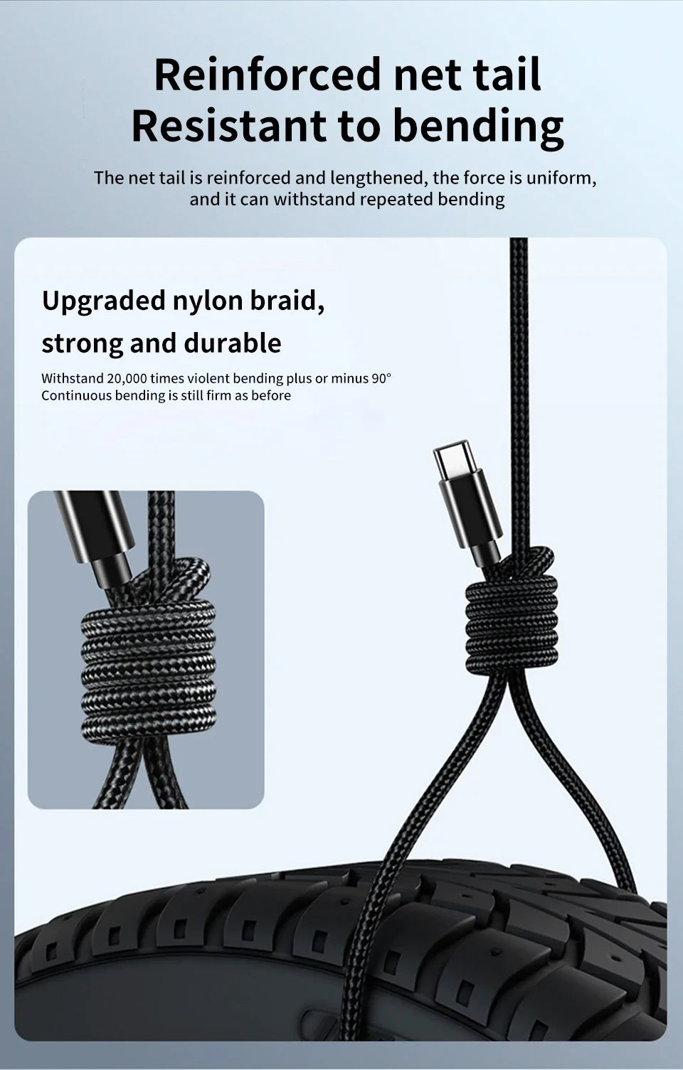 USB-C to Mini USB Adapter Cable – Type-C to Mini-B Charging & Data Cable for Camera MP3 MacBook