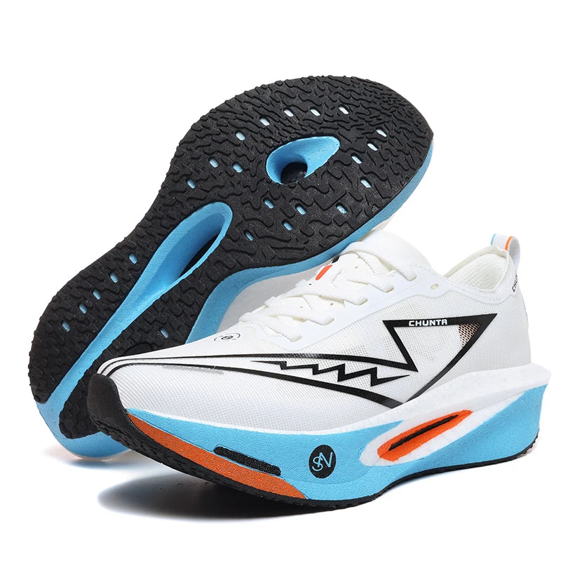 Men's Air Mesh Sneakers with EVA Soles