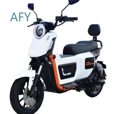 U2 Foldable Electric Scooter – 25–30 km Range