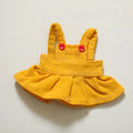 Plush Doll Princess Dress Set — 10 Styles Cute Doll Clothes & Accessories