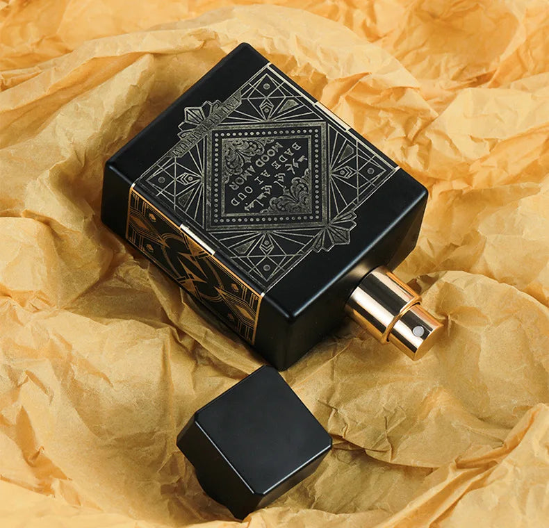 Arabic Pheromone EDP 50ml – Floral Woody Unisex Perfume