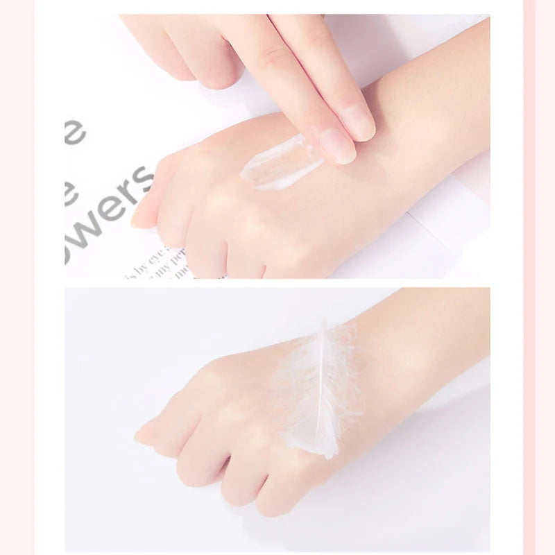 Fruity Hand Cream Gift Set — Moisturizing & Anti-Aging
