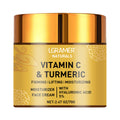 Turmeric Vitamin C Retinol Whitening Face Cream