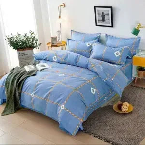 Comfortable Universal Duvet Cover for Boys & Girls | All Season, Suitable for All Skin Types, Multiple Sizes