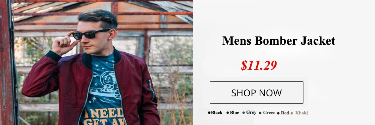Men's Hooded Windbreaker Jacket – Zip-Front Casual Layer