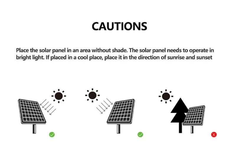 1000W Foldable Solar Panel Kit – Portable 18V Power Station Generator for Car, Boat & Camping
