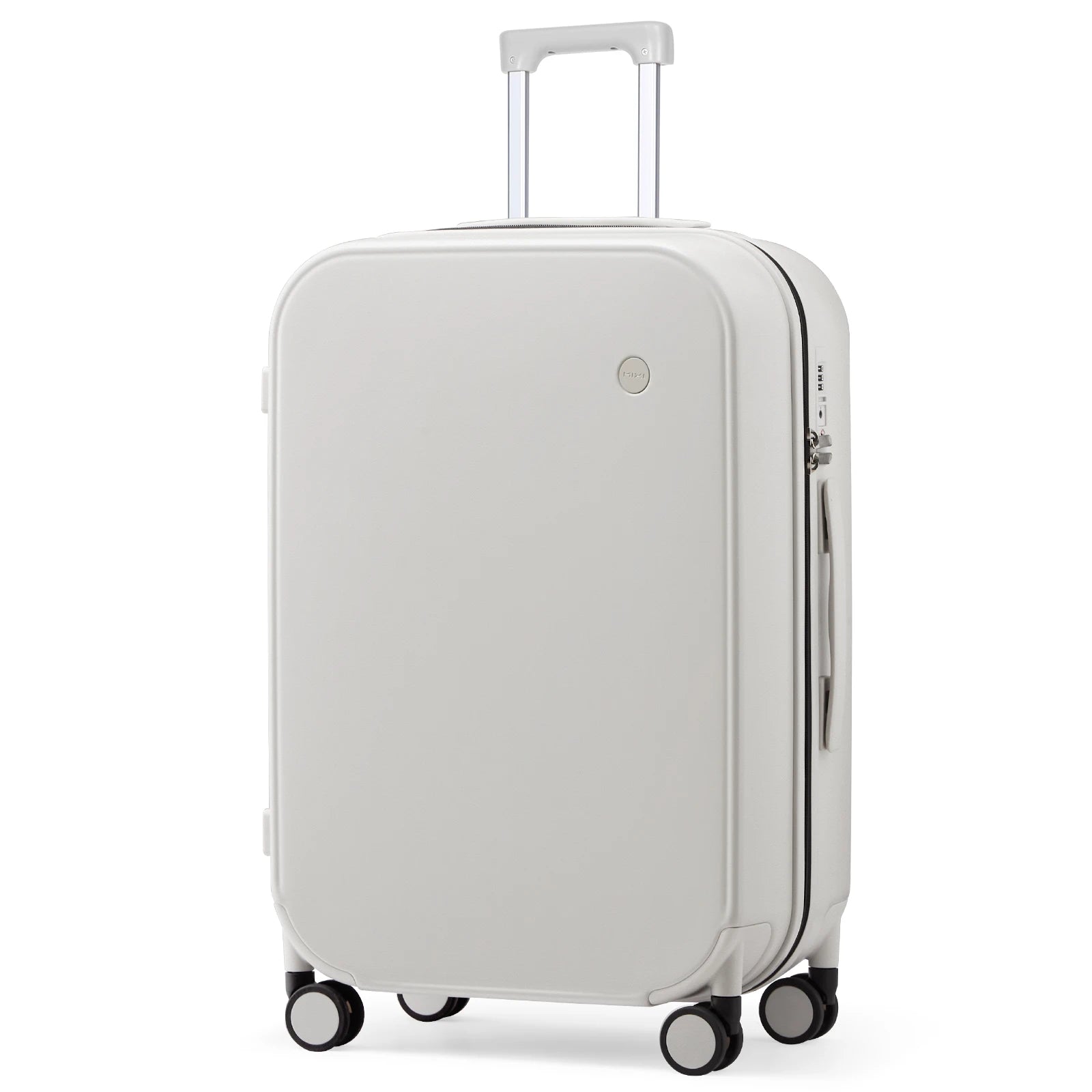 Mixi 100% PC Spinner Luggage — 18"/20"/24"/28" Carry-On & Check-In