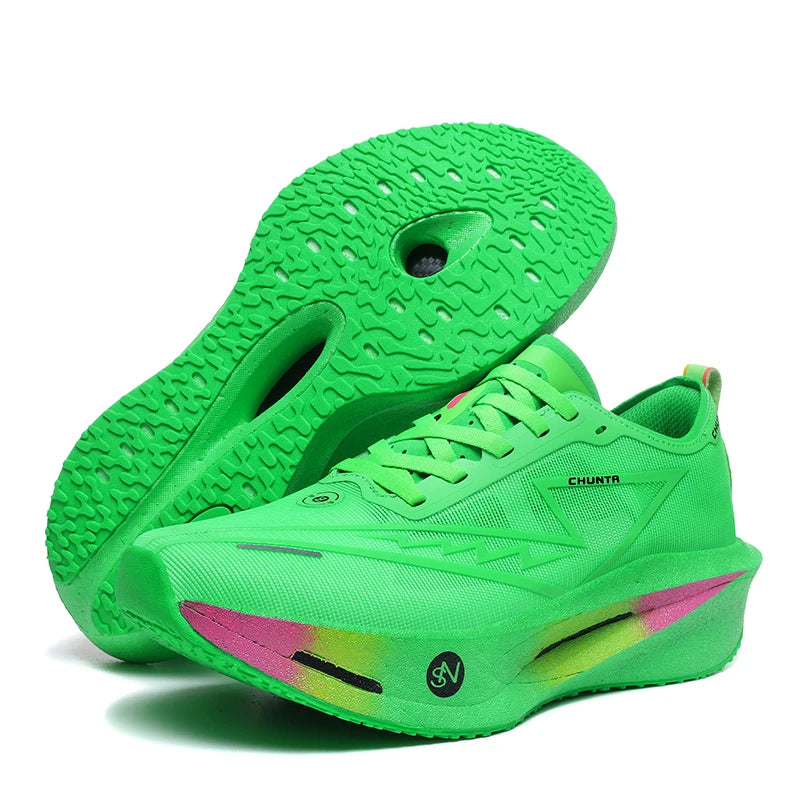 Men's Air Mesh Sneakers with EVA Soles
