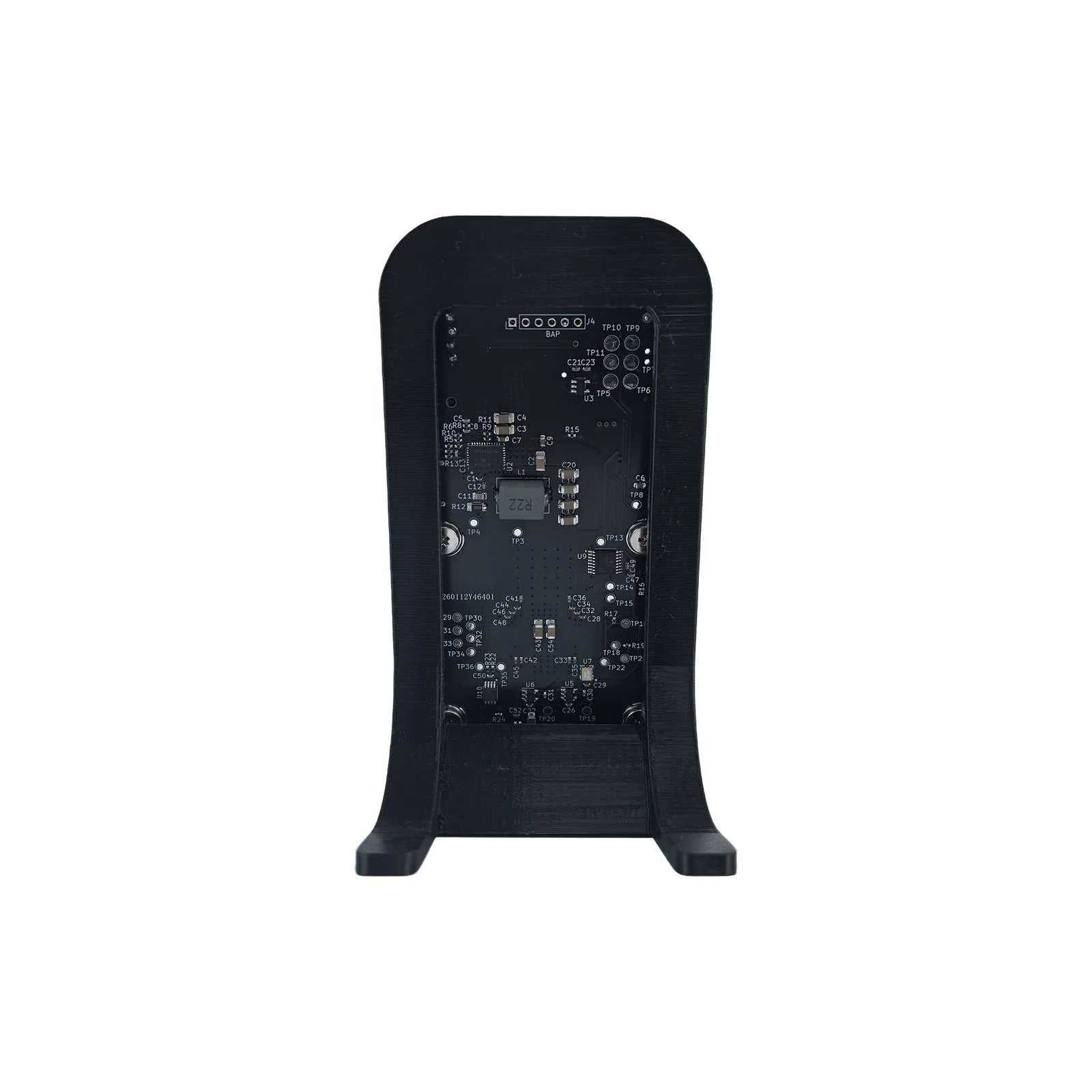 Bitaxe Gamma 601/602 Bitcoin Solo Miner — 1.5–1.8TH/s 25W Ultra Low Power SHA-256 ASIC - Authority Asset Brand