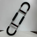 Boxing Speed Arm Trainer — Flywheel Wrist & Arm Strength Device for Combat & Resistance Training - Authority Asset Brand