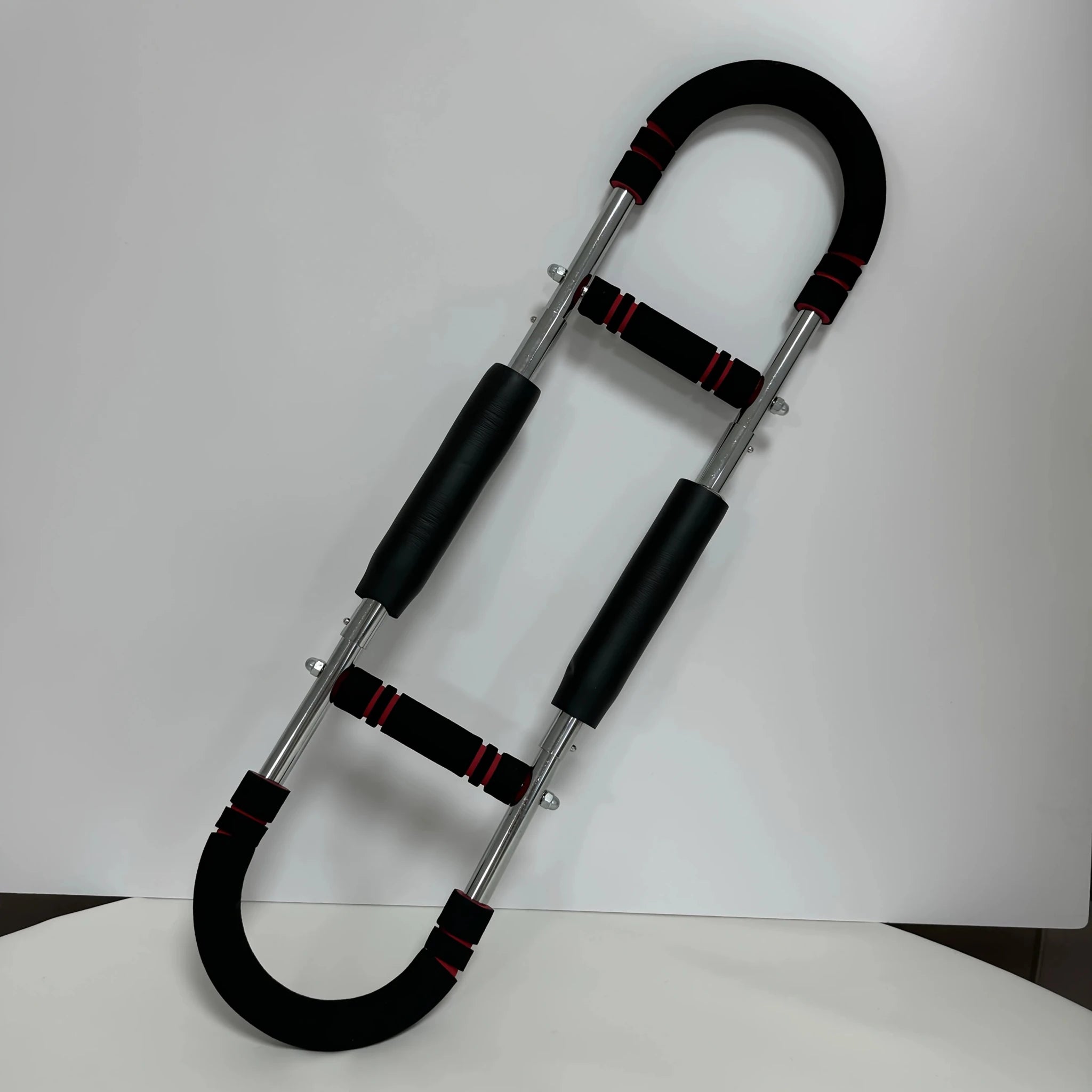 Boxing Speed Arm Trainer — Flywheel Wrist & Arm Strength Device for Combat & Resistance Training - Authority Asset Brand