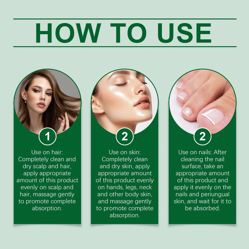 Eelhoe Neem Oil Essential Oil — Scalp Nourishing Skincare Armor Massage Oil - Authority Asset Brand