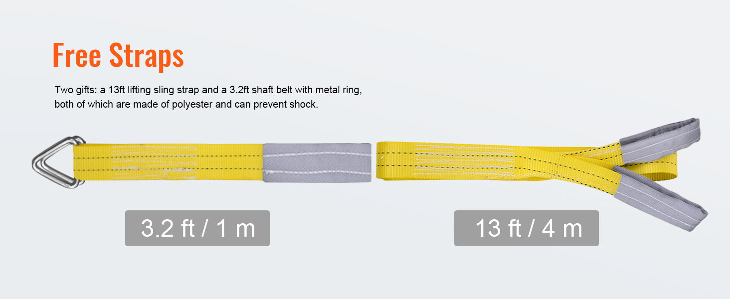 SucceBuy Electric Hoist Lifting Crane — 400-1000kg, Wireless Remote, Pure Copper Motor, CE Certified