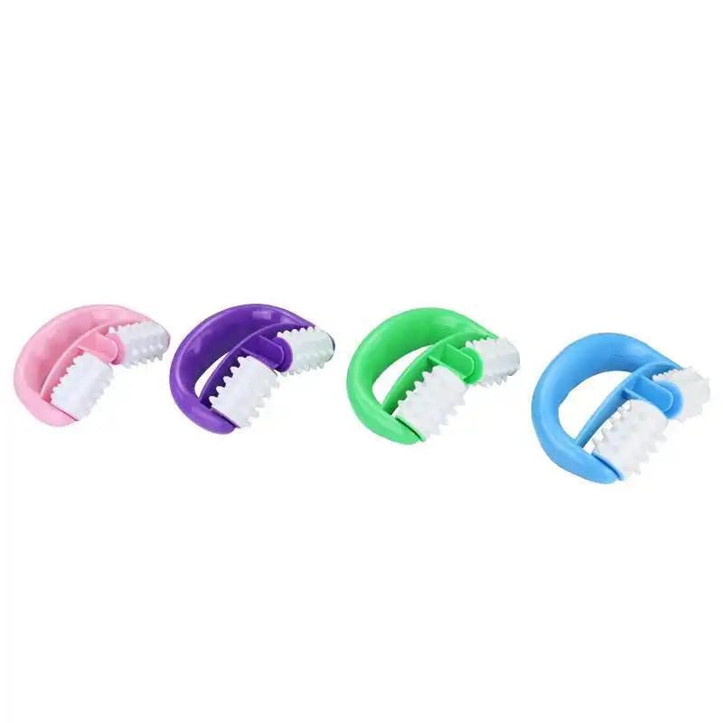 Fast Anti-Cellulite Roller Beauty Massager — Handheld Health Care Cellulite Massage Tool - Authority Asset Brand