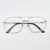 HBK Oversized Big Frame Sunglasses | Gradient Lenses UV Protection Lightweight Design - Authority Asset Brand