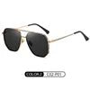 Men's Polarized Colorful Sunglasses | Fashionable UV Protection Driver Driving Shades - Authority Asset Brand