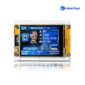 NerdMiner V2 Bitcoin Solo Lottery Miner — 1000KH/s Multi-Coin LCD Display (BTC/BCH/DGB) - Authority Asset Brand