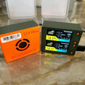 NerdMiner V2 Ultra v1.6.3 Bitcoin Solo Lottery Miner — 78KH/s LilyGo T-Display - Authority Asset Brand
