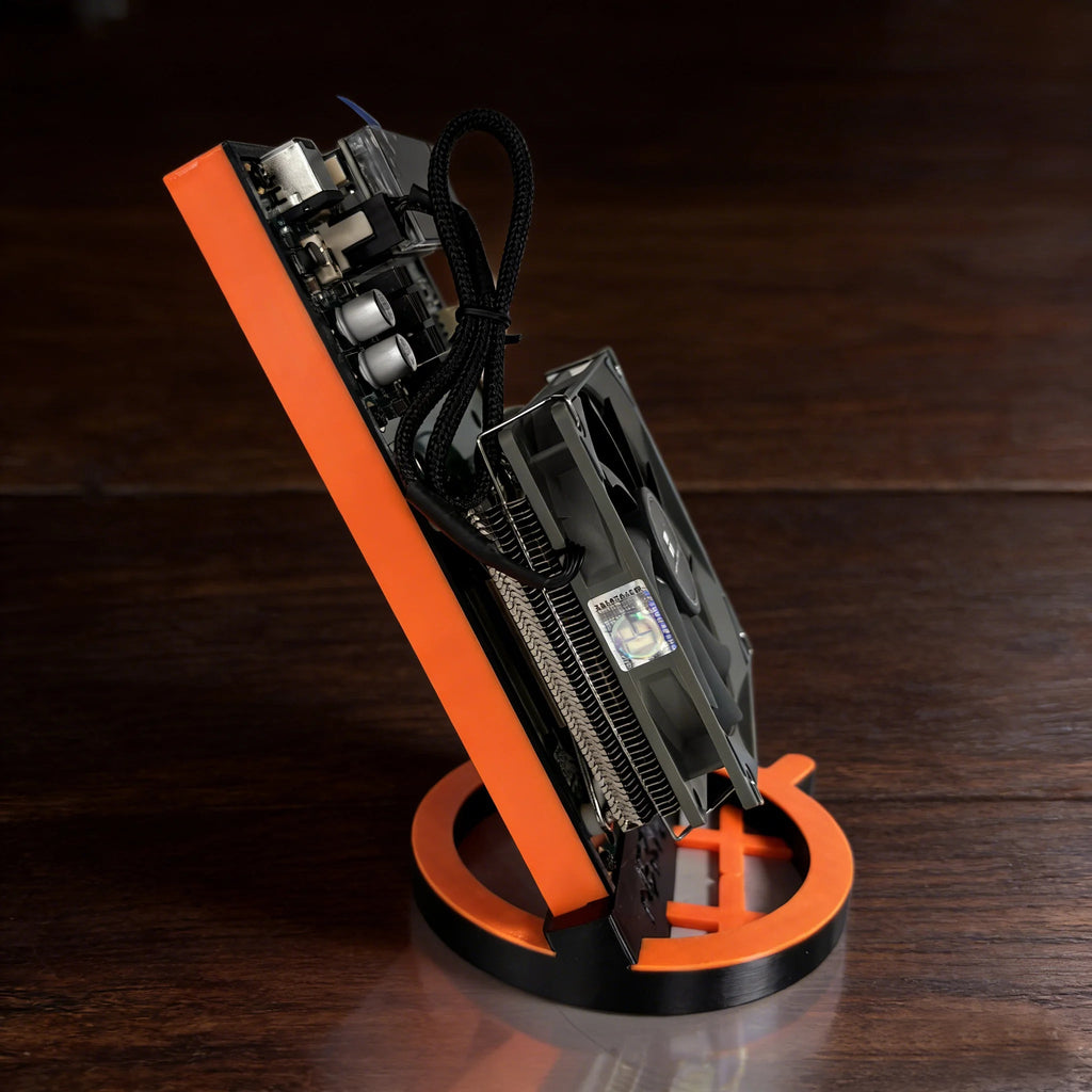Nerdqaxe++ Rev6.1 Bitcoin Miner — 6TH/s 4×BM1370 ASIC Open Source with Power Supply - Authority Asset Brand