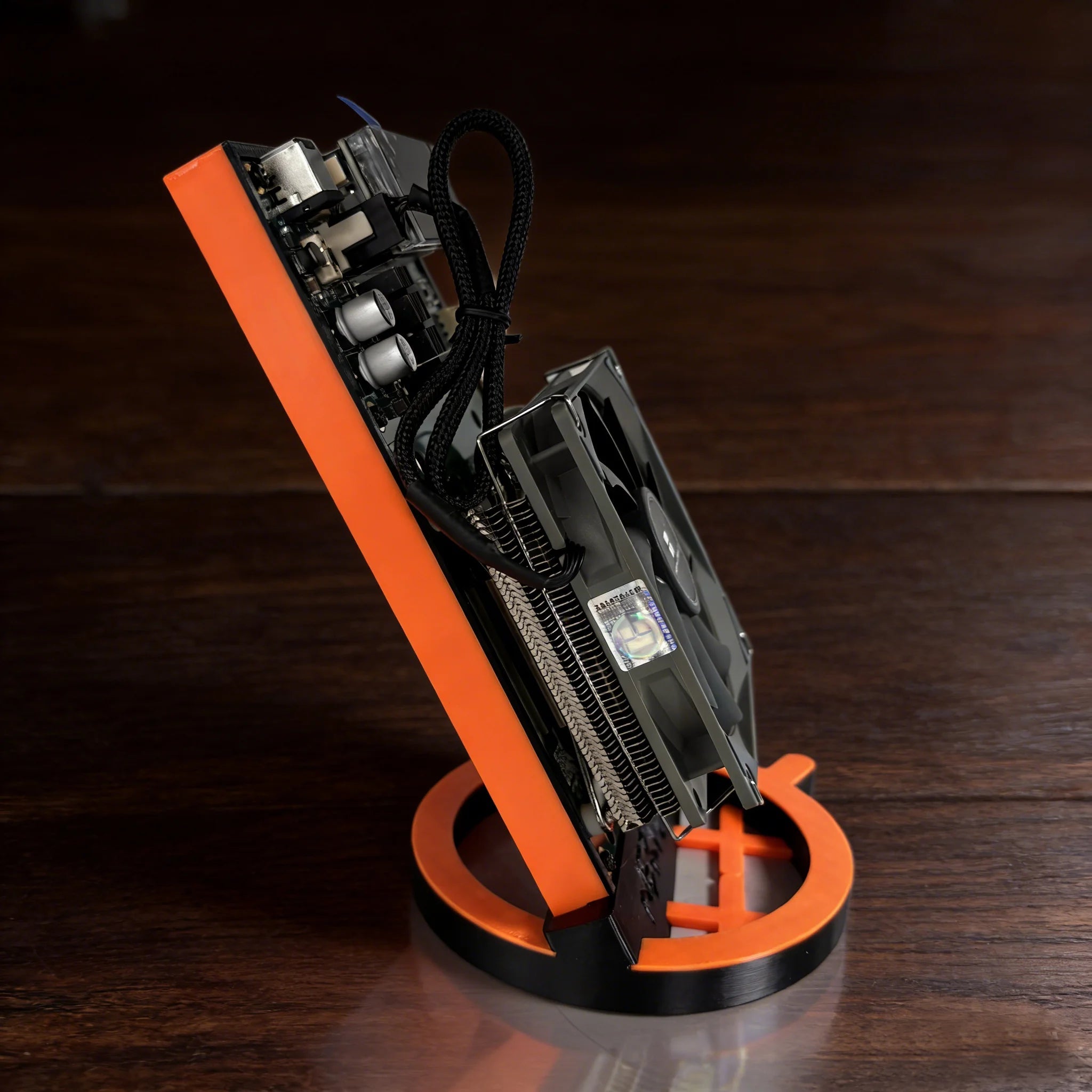 Nerdqaxe++ Rev6.1 Bitcoin Miner — 6TH/s 4×BM1370 ASIC Open Source with Power Supply - Authority Asset Brand