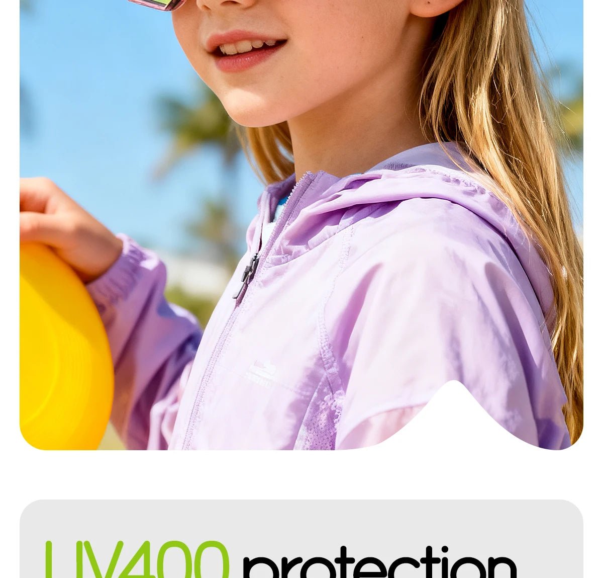 SCVCN Kids Photochromic Sport Sunglasses | UV400 Boys Girls Outdoor Skateboarding Bike Golf Eyewear - Authority Asset Brand